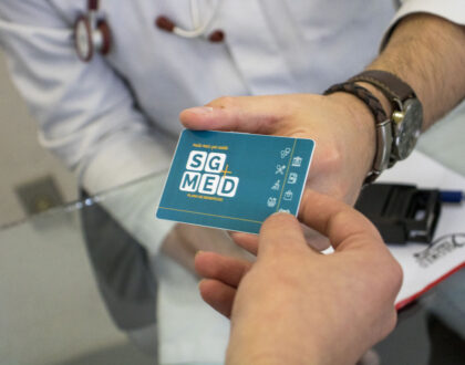 sg+med