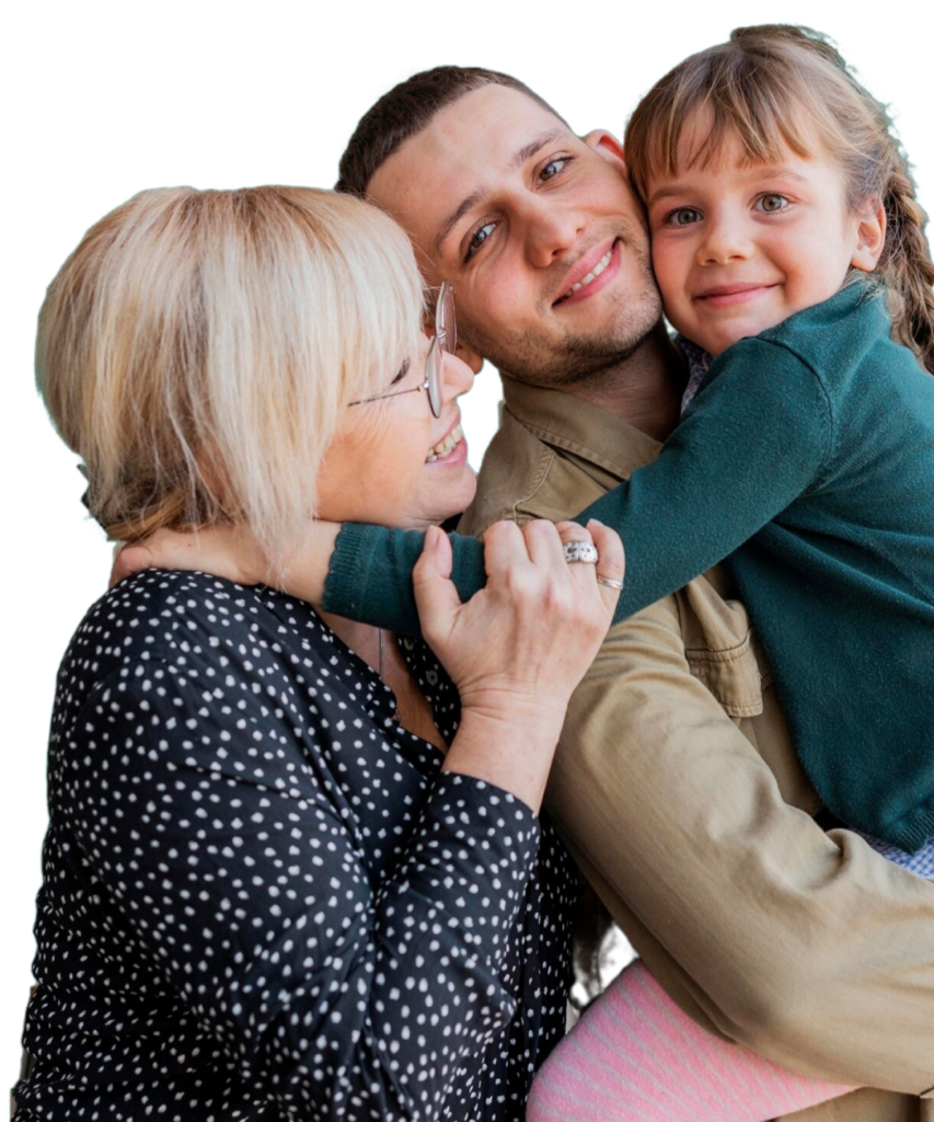 família cartão sg+med